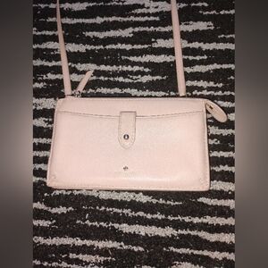 Kate Spade Crossbody Pink